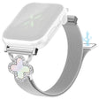Classico Apple Smartwatch Metallo Universali Cinturino