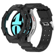 Davvero Confortevole Samsung Galaxy Watch 7 40mm / Samsung Galaxy Watch 7 44mm Silicone / Tpu Universali Cinturino