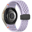 Incredibilmente Comodo Samsung Smartwatch Silicone / Tpu Universali Cinturino