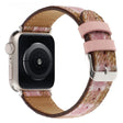 Resistente Apple Smartwatch Feltro Universali Cinturino