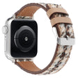 Super Elegante Apple Smartwatch Feltro Universali Cinturino