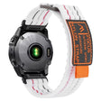 Super Elegante Garmin Smartwatch Tessuto / Nylon Universali Cinturino