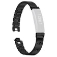 Mega Freddo Fitbit Inspire 2 Metallo Cinturino