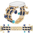 Straordinariamente Buono Apple Smartwatch Metallo Universali Cinturino