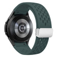 Molto Piacevole Samsung Smartwatch Silicone / Tpu Universali Cinturino