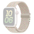 Incredibilmente Bello Apple Smartwatch Tessuto / Nylon Universali Cinturino