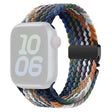 Incredibilmente Bello Apple Smartwatch Tessuto / Nylon Universali Cinturino
