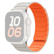 Incredibilmente Piacevole Apple Smartwatch Silicone / Tpu Universali Cinturino