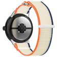 Fantastico Google Smartwatch Tessuto / Nylon Universali Cinturino