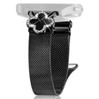 Incredibilmente Elegante Garmin Forerunner 55 / Garmin Venu Metallo Cinturino
