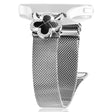 Alla Moda Amazfit GTS 4 Mini Metallo Cinturino