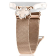Super Piacevole Withings Steel Metallo Cinturino