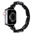 Super Cool Apple Smartwatch Metallo Universali Cinturino