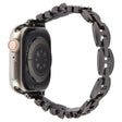 Incredibilmente Confortevole Apple Smartwatch Metallo Universali Cinturino