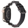 Assolutamente Dolce Apple Smartwatch Finta Pelle Universali Cinturino