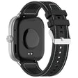 Mega Confortevole Xiaomi Smart Band 8 Pro / Xiaomi Redmi Watch 4 Silicone / Tpu Universali Cinturino