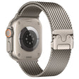 Bello Apple Smartwatch Metallo Universali Cinturino