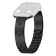 Notevolmente Confortevole Apple Smartwatch Metallo Universali Cinturino
