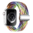 Eccellente Apple Smartwatch Tessuto / Nylon Universali Cinturino