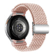 Straordinariamente Elegante Samsung Smartwatch Tessuto / Nylon Universali Cinturino