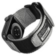 Brillante Apple Smartwatch Tessuto / Nylon Universali Cinturino
