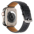 Incredibilmente Bello Apple Smartwatch Vera Pelle Universali Cinturino