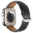 Molto Confortevole Apple Smartwatch Vera Pelle Universali Cinturino