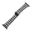 Bello Apple Smartwatch Vera Pelle Universali Cinturino