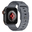 Incredibilmente Piacevole Apple Smartwatch Silicone / Tpu Universali Cinturino