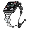 Molto Bello Apple Smartwatch Metallo Universali Cinturino