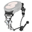 Resistente Samsung Smartwatch Metallo Universali Cinturino