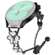 Davvero Bello Samsung Gear Sport / Samsung Gear S2 Metallo Universali Cinturino
