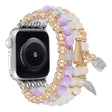 Mega Affidabile Apple Smartwatch Plastica Universali Cinturino