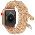 Super Piacevole Apple Smartwatch Plastica Universali Cinturino