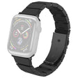 Mega Gradevole Apple Smartwatch Plastica Universali Cinturino