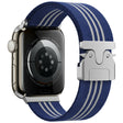 Davvero Bello Apple Smartwatch Tessuto / Nylon Universali Cinturino