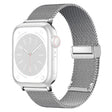 Confortevole Apple Smartwatch Metallo Universali Cinturino