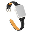 Assolutamente Piacevole Apple Smartwatch Vera Pelle Universali Cinturino