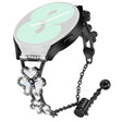 Mega Pulito Amazfit GTS 2e Metallo Cinturino