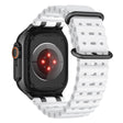 Super Carino Apple Smartwatch Silicone / Tpu Universali Cinturino