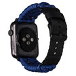 Durevole Apple Smartwatch Tessuto / Nylon Universali Cinturino
