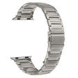 Notevolmente Durevole Apple Smartwatch Metallo Universali Cinturino