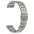 Assolutamente Resistente Fitbit Smartwatch Metallo Universali Cinturino