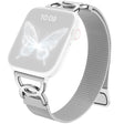 Incredibilmente Resistente Apple Smartwatch Metallo Universali Cinturino