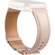 Molto Confortevole Apple Smartwatch Finta Pelle Universali Cinturino