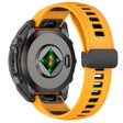 Super Confortevole Garmin Smartwatch Silicone / Tpu Universali Cinturino