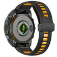 Super Confortevole Garmin Smartwatch Silicone / Tpu Universali Cinturino