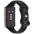 Super Confortevole Huawei Band 9 / Huawei Band 8 Silicone / Tpu Universali Cinturino