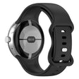 Incredibilmente Confortevole Google Pixel Watch 3 XL 45mm Silicone / Tpu Cinturino