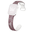 Molto Piacevole Apple Smartwatch Silicone / Tpu Universali Cinturino